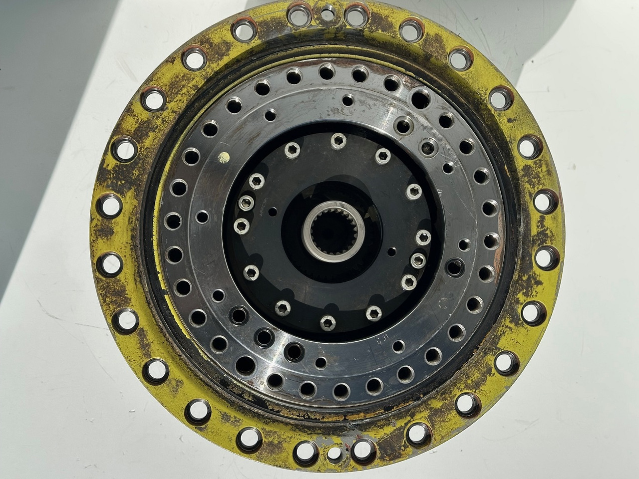 LIEBHERR Original Planetengetriebe ID-Nr.939292201. LI 1010-11,LTM 1200-1,LTM 1200-5-1,LTM 1220-1,LTM 1220-5-1,LTM 1220-5-2,LTM 1230-5-1,LTM 1250-5-1,LTR 1220. #939292201.159-01864# - Коробка передач для Кранов: фото 5 LIEBHERR Original Planetengetriebe ID-Nr.939292201. LI 1010-11,LTM 1200-1,LTM 1200-5-1,LTM 1220-1,LTM 1220-5-1,LTM 1220-5-2,LTM 1230-5-1,LTM 1250-5-1,LTR 1220. #939292201.159-01864# - Коробка передач для Кранов: фото 5