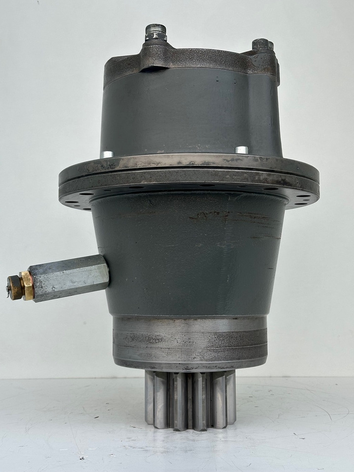 LIEBHERR Original Schwenkantrieb Typ: AT-SAT225/273,SAT225/229. ID-Nr.90003633A-ID-Nr.932151201-ID-Nr.932871301-ID-Nr.90003632-ID-Nr.970463801. A314,A316,A900,A904,R313,R317,R900,R904. #B13.20.90430# - Поворотный редуктор для Экскаваторов: фото 2 LIEBHERR Original Schwenkantrieb Typ: AT-SAT225/273,SAT225/229. ID-Nr.90003633A-ID-Nr.932151201-ID-Nr.932871301-ID-Nr.90003632-ID-Nr.970463801. A314,A316,A900,A904,R313,R317,R900,R904. #B13.20.90430# - Поворотный редуктор для Экскаваторов: фото 2