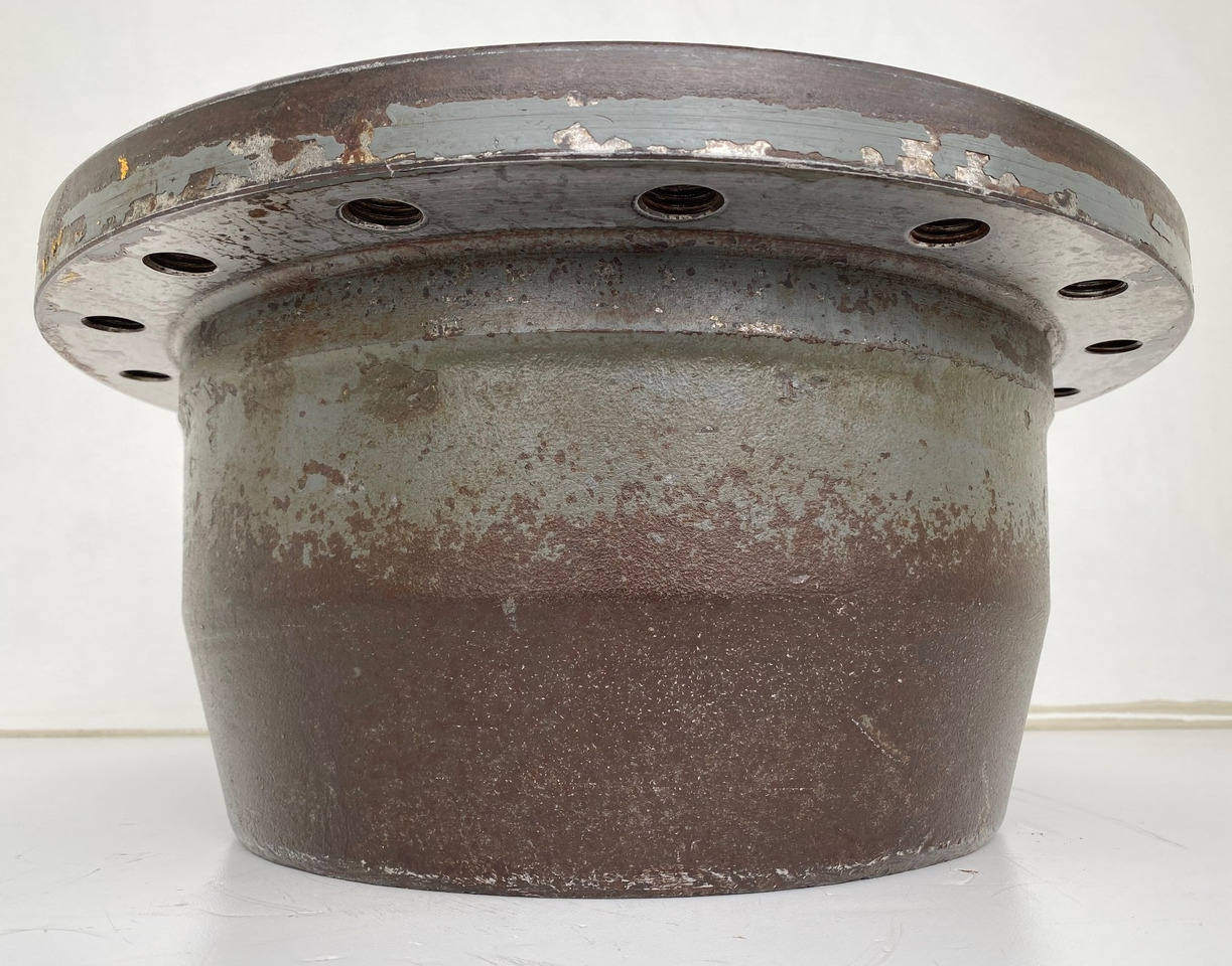 Liebherr Abtriebsglocke ID-Nr.90216077. Typ:FAT400G546. Typ:PR71605LGP, PR716LGP, PR716XL. - Бортовой редуктор для Строительной техники: фото 5 Liebherr Abtriebsglocke ID-Nr.90216077. Typ:FAT400G546. Typ:PR71605LGP, PR716LGP, PR716XL. - Бортовой редуктор для Строительной техники: фото 5