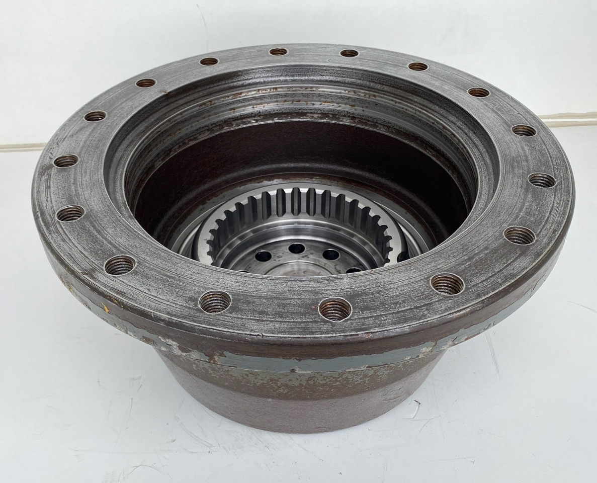 Liebherr Abtriebsglocke ID-Nr.90216077. Typ:FAT400G546. Typ:PR71605LGP, PR716LGP, PR716XL. - Бортовой редуктор для Строительной техники: фото 1 Liebherr Abtriebsglocke ID-Nr.90216077. Typ:FAT400G546. Typ:PR71605LGP, PR716LGP, PR716XL. - Бортовой редуктор для Строительной техники: фото 1