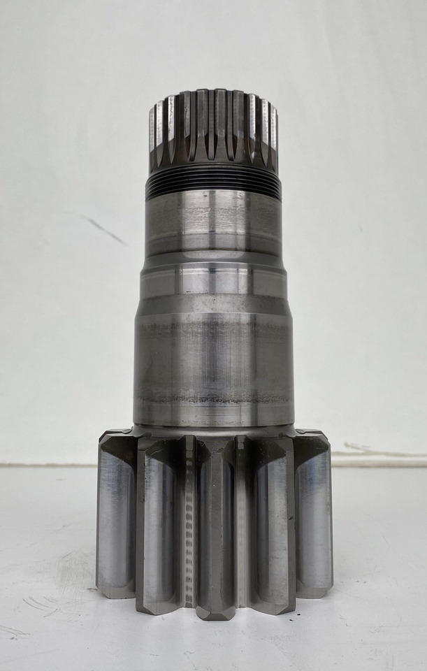 Liebherr Abtriebswelle ID-Nr.90010052 - ID-Nr.90208415. SAT200/277. A910 COMP, A912 COMP, A913 COMP, A914, R914 COMP. #BK# - Поворотный редуктор для Экскаваторов: фото 2 Liebherr Abtriebswelle ID-Nr.90010052 - ID-Nr.90208415. SAT200/277. A910 COMP, A912 COMP, A913 COMP, A914, R914 COMP. #BK# - Поворотный редуктор для Экскаваторов: фото 2