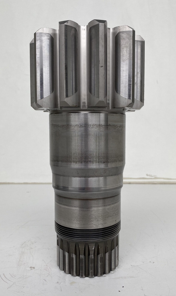 Liebherr Abtriebswelle ID-Nr.90010052 - ID-Nr.90208415. SAT200/277. A910 COMP, A912 COMP, A913 COMP, A914, R914 COMP. #BK# - Поворотный редуктор для Экскаваторов: фото 4 Liebherr Abtriebswelle ID-Nr.90010052 - ID-Nr.90208415. SAT200/277. A910 COMP, A912 COMP, A913 COMP, A914, R914 COMP. #BK# - Поворотный редуктор для Экскаваторов: фото 4