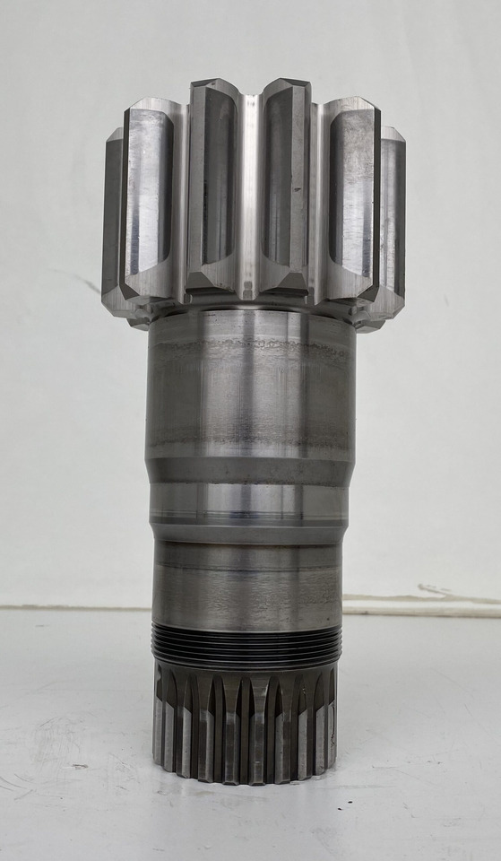 Liebherr Abtriebswelle ID-Nr.90010052 - ID-Nr.90208415. SAT200/277. A910 COMP, A912 COMP, A913 COMP, A914, R914 COMP. #BK# - Поворотный редуктор для Экскаваторов: фото 5 Liebherr Abtriebswelle ID-Nr.90010052 - ID-Nr.90208415. SAT200/277. A910 COMP, A912 COMP, A913 COMP, A914, R914 COMP. #BK# - Поворотный редуктор для Экскаваторов: фото 5