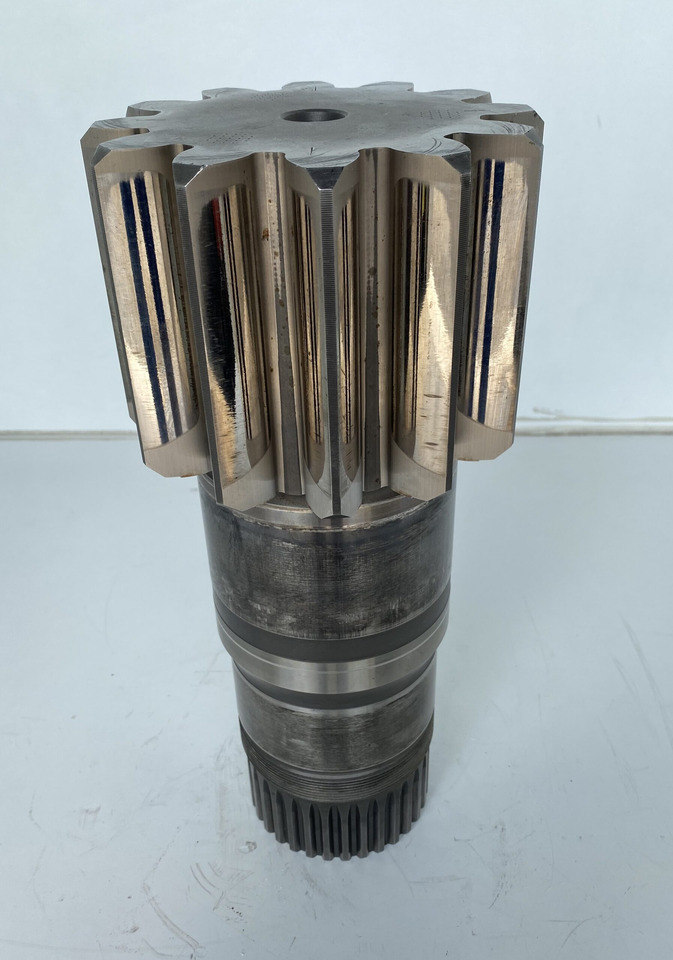 Liebherr Abtriebswelle ID-Nr.90202630 - ID-Nr.90006530. LH40, LH50, R936. #1032# - Поворотный редуктор для Строительной техники: фото 5 Liebherr Abtriebswelle ID-Nr.90202630 - ID-Nr.90006530. LH40, LH50, R936. #1032# - Поворотный редуктор для Строительной техники: фото 5