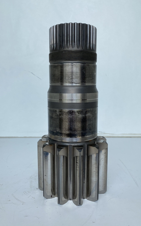 Liebherr Abtriebswelle ID-Nr.90202630 - ID-Nr.90006530. LH40, LH50, R936. #1032# - Поворотный редуктор для Строительной техники: фото 2 Liebherr Abtriebswelle ID-Nr.90202630 - ID-Nr.90006530. LH40, LH50, R936. #1032# - Поворотный редуктор для Строительной техники: фото 2