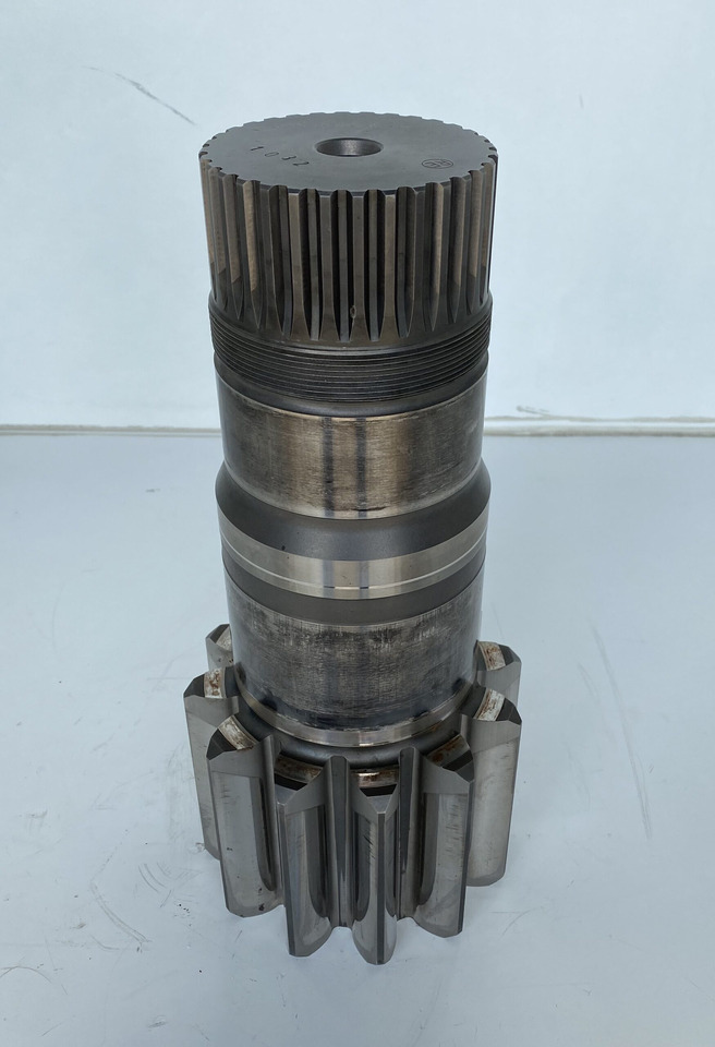 Liebherr Abtriebswelle ID-Nr.90202630 - ID-Nr.90006530. LH40, LH50, R936. #1032# - Поворотный редуктор для Строительной техники: фото 4 Liebherr Abtriebswelle ID-Nr.90202630 - ID-Nr.90006530. LH40, LH50, R936. #1032# - Поворотный редуктор для Строительной техники: фото 4