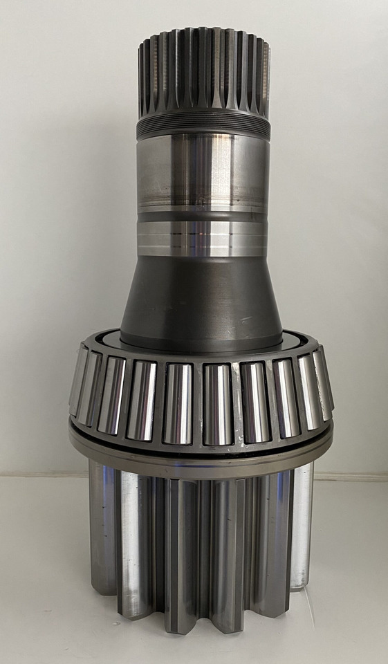 Liebherr Abtriebswelle ID-Nr.932186301. LH120C,LH120ET,LH120M,LH150C,LH150CHR,LH150M,R984C, R984CHDEW,R984C-LI,R984CHR,R9350,R9400,R994,R996. #ZTM# - Поворотный редуктор для Гусеничных экскаваторов: фото 2 Liebherr Abtriebswelle ID-Nr.932186301. LH120C,LH120ET,LH120M,LH150C,LH150CHR,LH150M,R984C, R984CHDEW,R984C-LI,R984CHR,R9350,R9400,R994,R996. #ZTM# - Поворотный редуктор для Гусеничных экскаваторов: фото 2