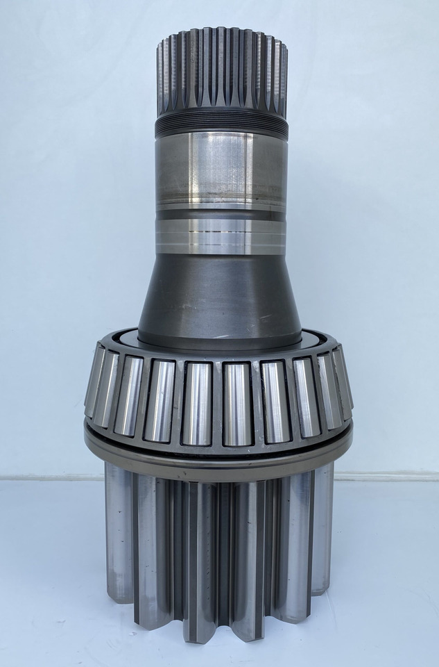 Liebherr Abtriebswelle ID-Nr.932186301. LH120C,LH120ET,LH120M,LH150C,LH150CHR,LH150M,R984C, R984CHDEW,R984C-LI,R984CHR,R9350,R9400,R994,R996. #ZTM# - Поворотный редуктор для Гусеничных экскаваторов: фото 1 Liebherr Abtriebswelle ID-Nr.932186301. LH120C,LH120ET,LH120M,LH150C,LH150CHR,LH150M,R984C, R984CHDEW,R984C-LI,R984CHR,R9350,R9400,R994,R996. #ZTM# - Поворотный редуктор для Гусеничных экскаваторов: фото 1