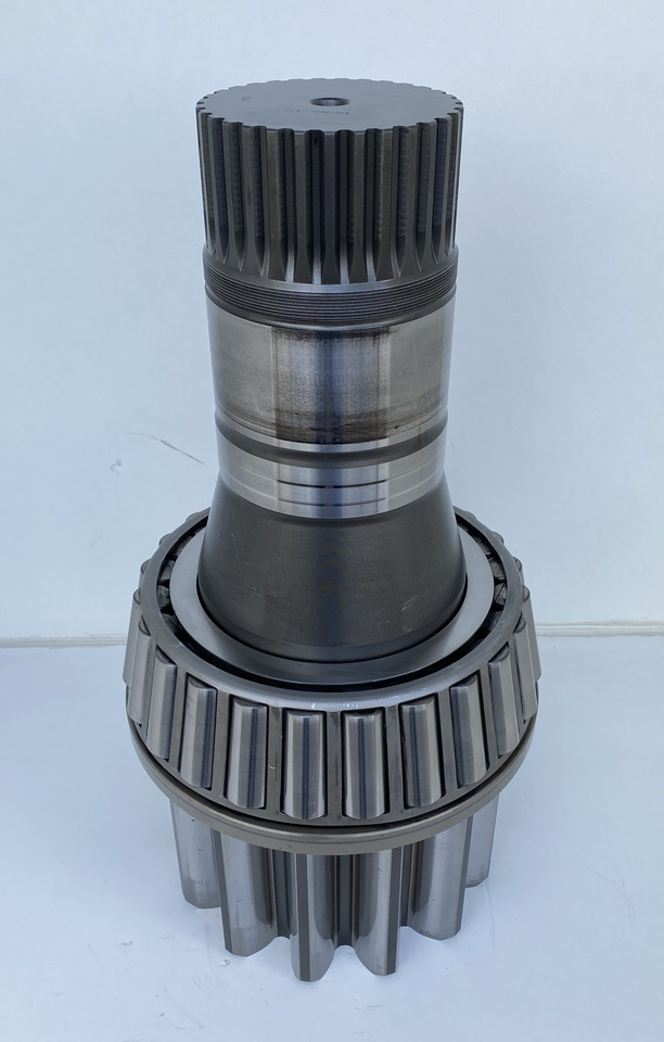 Liebherr Abtriebswelle ID-Nr.932186301. LH120C,LH120ET,LH120M,LH150C,LH150CHR,LH150M,R984C, R984CHDEW,R984C-LI,R984CHR,R9350,R9400,R994,R996. #ZTM# - Поворотный редуктор для Гусеничных экскаваторов: фото 3 Liebherr Abtriebswelle ID-Nr.932186301. LH120C,LH120ET,LH120M,LH150C,LH150CHR,LH150M,R984C, R984CHDEW,R984C-LI,R984CHR,R9350,R9400,R994,R996. #ZTM# - Поворотный редуктор для Гусеничных экскаваторов: фото 3