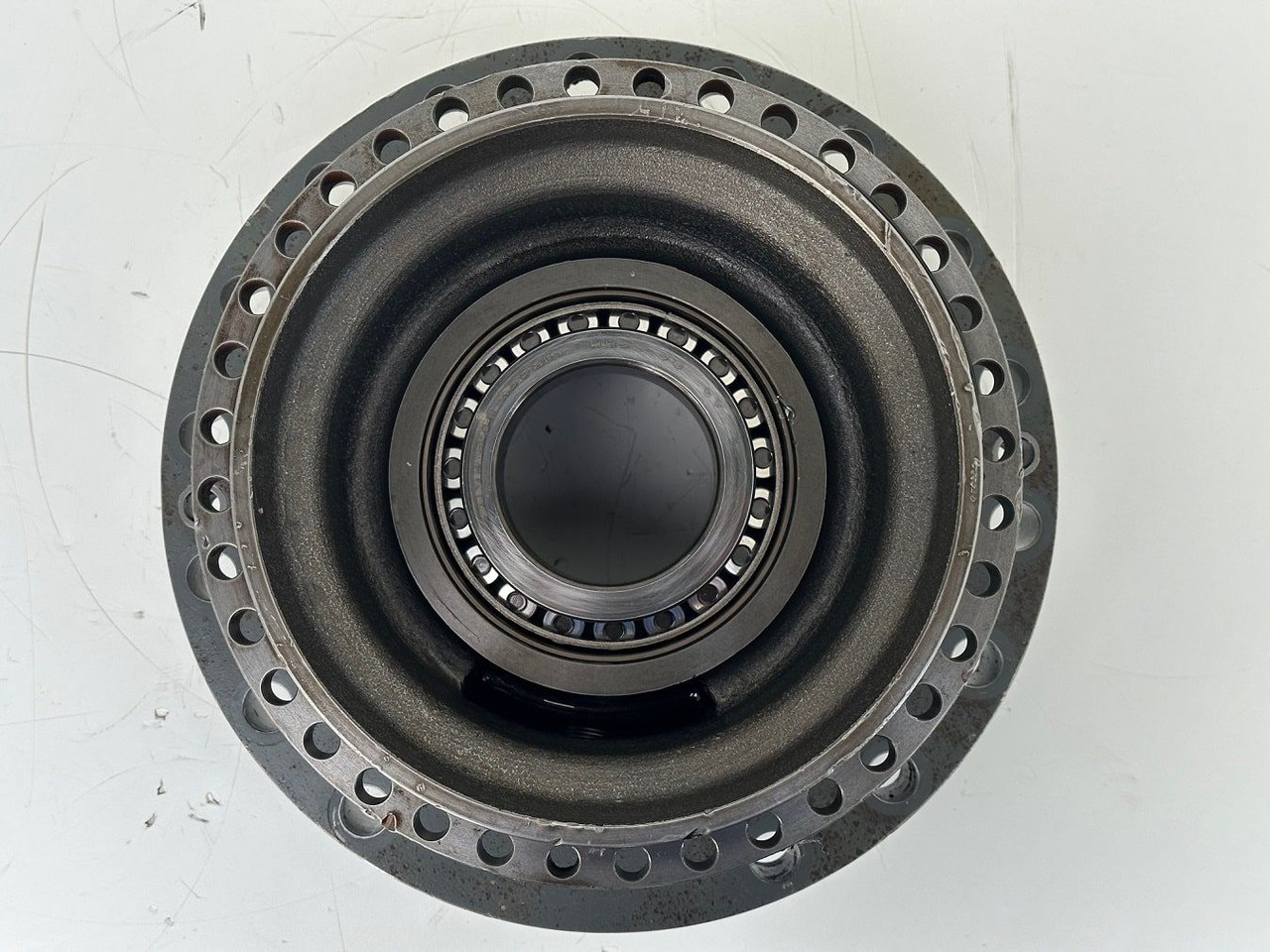 Поворотный редуктор для Гусеничных экскаваторов Liebherr Abtriebswellengehäuse ID-Nr.90015650 and Kegelrollenlager ID-Nr.761008503 and Kegelrollenlager ID-Nr.10195527. #BR.GE:10899#1777#: фото 13