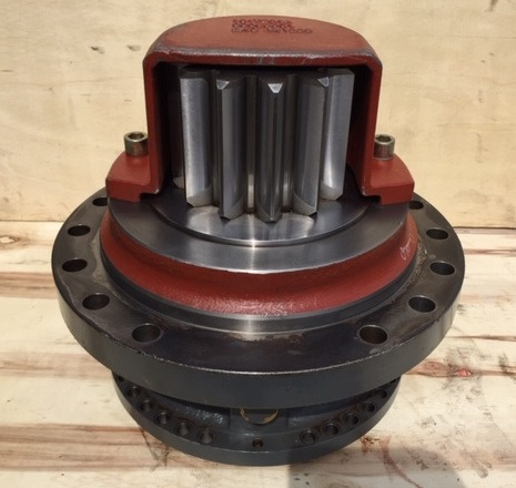 Liebherr Abtriebswellengehäuse and Abtriebswelle, ID-Nr.90208566 – ID-Nr.90202630. - Поворотный редуктор для Экскаваторов: фото 5 Liebherr Abtriebswellengehäuse and Abtriebswelle, ID-Nr.90208566 – ID-Nr.90202630. - Поворотный редуктор для Экскаваторов: фото 5