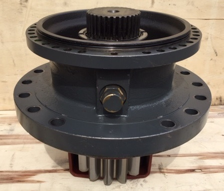 Liebherr Abtriebswellengehäuse and Abtriebswelle, ID-Nr.90208566 – ID-Nr.90202630. - Поворотный редуктор для Экскаваторов: фото 3 Liebherr Abtriebswellengehäuse and Abtriebswelle, ID-Nr.90208566 – ID-Nr.90202630. - Поворотный редуктор для Экскаваторов: фото 3