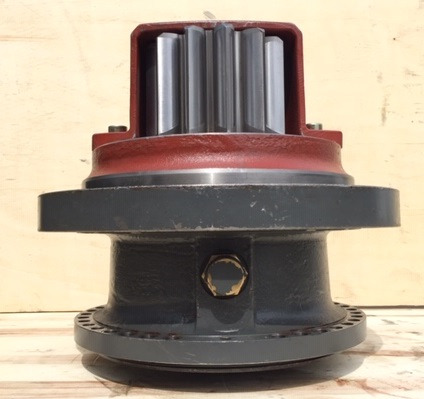 Liebherr Abtriebswellengehäuse and Abtriebswelle, ID-Nr.90208566 – ID-Nr.90202630. - Поворотный редуктор для Экскаваторов: фото 4 Liebherr Abtriebswellengehäuse and Abtriebswelle, ID-Nr.90208566 – ID-Nr.90202630. - Поворотный редуктор для Экскаваторов: фото 4