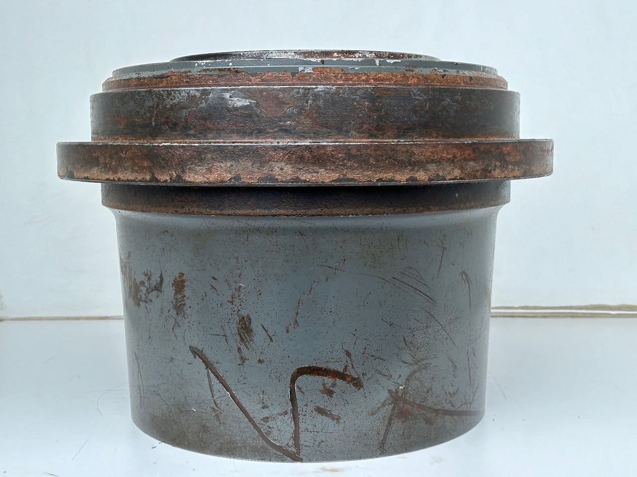 Liebherr Anschlußträger ID-Nr.90207972 mit Innenrad ID-Nr.944315903. FAT400P130-FAT400P139. R926,R928,R930,R934,R936,R938. #0993#0969#2064# - Бортовой редуктор для Строительной техники: фото 1 Liebherr Anschlußträger ID-Nr.90207972 mit Innenrad ID-Nr.944315903. FAT400P130-FAT400P139. R926,R928,R930,R934,R936,R938. #0993#0969#2064# - Бортовой редуктор для Строительной техники: фото 1