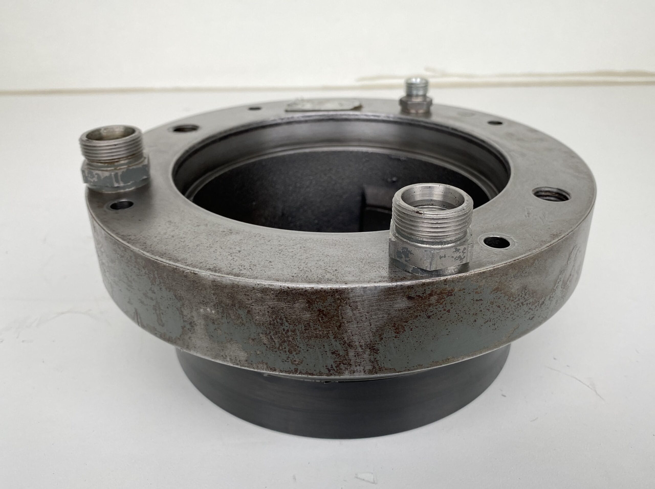 Liebherr Bremse ID-Nr.90020161. SAT200/277. A910 COMP, A912 COMP, A913 COMP, A914, R914 COMP. #90020161.BK# - Поворотный редуктор для Экскаваторов: фото 1 Liebherr Bremse ID-Nr.90020161. SAT200/277. A910 COMP, A912 COMP, A913 COMP, A914, R914 COMP. #90020161.BK# - Поворотный редуктор для Экскаваторов: фото 1