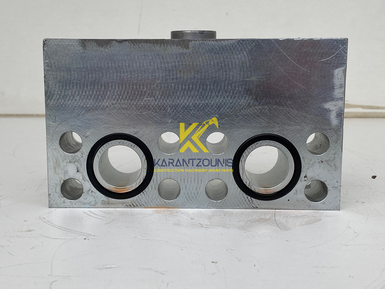 Liebherr Dämpfungsventil ID-Nr.10121777. P924 COMP, P926, R926, R916, R922, R924 COMP, R924, R926 COMP, R926, R930, R936, R946, R950 T, R960 T. #DÄ27652# - Поворотный редуктор для Экскаваторов: фото 5 Liebherr Dämpfungsventil ID-Nr.10121777. P924 COMP, P926, R926, R916, R922, R924 COMP, R924, R926 COMP, R926, R930, R936, R946, R950 T, R960 T. #DÄ27652# - Поворотный редуктор для Экскаваторов: фото 5