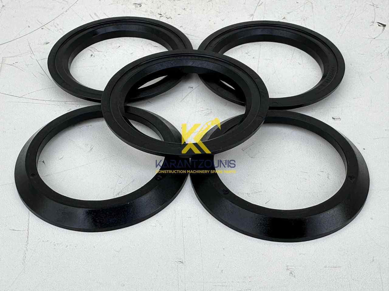 Liebherr Distanzscheibe ID-Nr.90024230. FAT400P112 - FAT400P130 - FAT400P139. R926,R928,R930,R934,R936,R938,R940,R944,R946,R950 T. #DINZ.16.11# - Бортовой редуктор для Строительной техники: фото 2 Liebherr Distanzscheibe ID-Nr.90024230. FAT400P112 - FAT400P130 - FAT400P139. R926,R928,R930,R934,R936,R938,R940,R944,R946,R950 T. #DINZ.16.11# - Бортовой редуктор для Строительной техники: фото 2