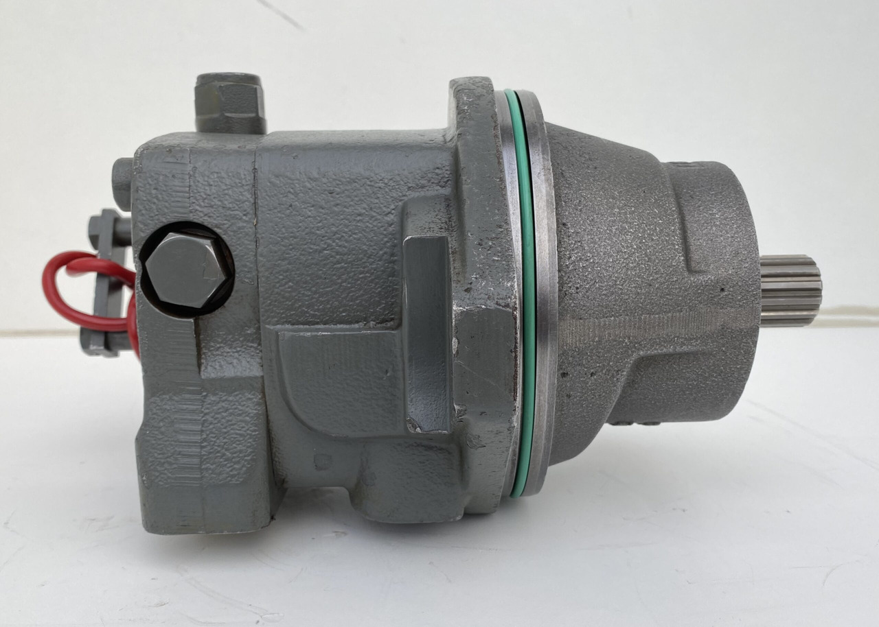 Liebherr Hydraulikeinbaumotor FMF045, ID-Nr.10132702. A924,LH30C,LH30M,LH35M,LH35MT,LH40C,LH40CP,LH40M,LH40MP,LH50CHR,LH50M,LH50MHR,LH50MT. #07110# - Гидравлический мотор для Колёсных экскаваторов: фото 4 Liebherr Hydraulikeinbaumotor FMF045, ID-Nr.10132702. A924,LH30C,LH30M,LH35M,LH35MT,LH40C,LH40CP,LH40M,LH40MP,LH50CHR,LH50M,LH50MHR,LH50MT. #07110# - Гидравлический мотор для Колёсных экскаваторов: фото 4