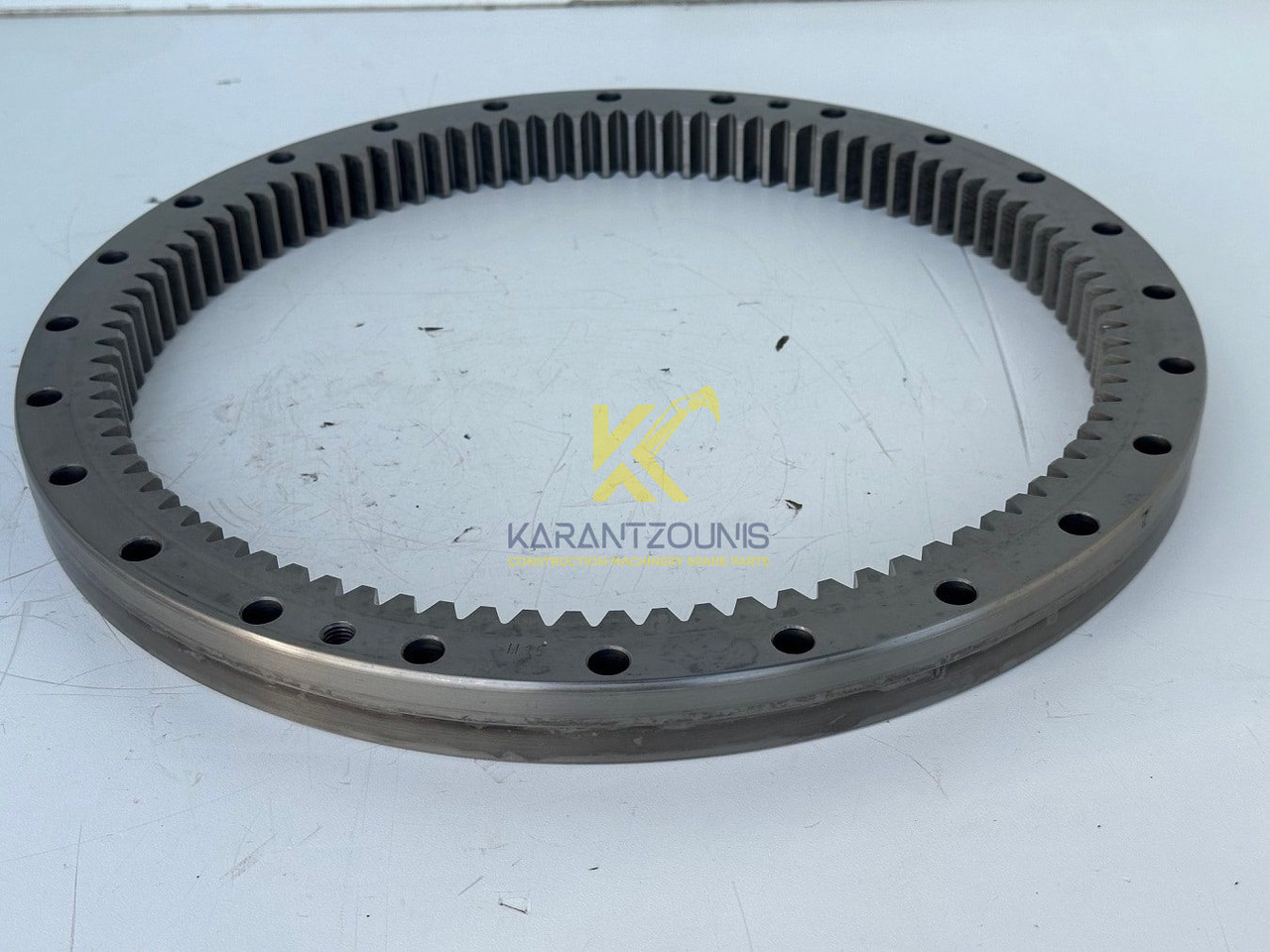 Liebherr Innenrad ID-Nr.944442903. FAT500P128 - FAT500P131. LH80, LH110, R945, R950, R956, R960, R964, R966. #IN.29.09# - Бортовой редуктор для Гусеничных экскаваторов: фото 3 Liebherr Innenrad ID-Nr.944442903. FAT500P128 - FAT500P131. LH80, LH110, R945, R950, R956, R960, R964, R966. #IN.29.09# - Бортовой редуктор для Гусеничных экскаваторов: фото 3