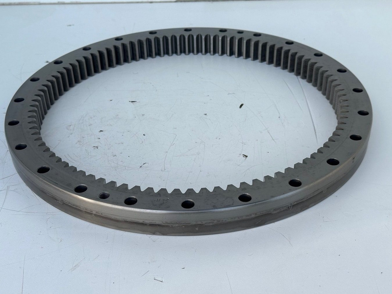 Liebherr Innenrad ID-Nr.944442903. FAT500P128 - FAT500P131. LH80, LH110, R945, R950, R956, R960, R964, R966. #IN.29.09# - Бортовой редуктор для Гусеничных экскаваторов: фото 3 Liebherr Innenrad ID-Nr.944442903. FAT500P128 - FAT500P131. LH80, LH110, R945, R950, R956, R960, R964, R966. #IN.29.09# - Бортовой редуктор для Гусеничных экскаваторов: фото 3