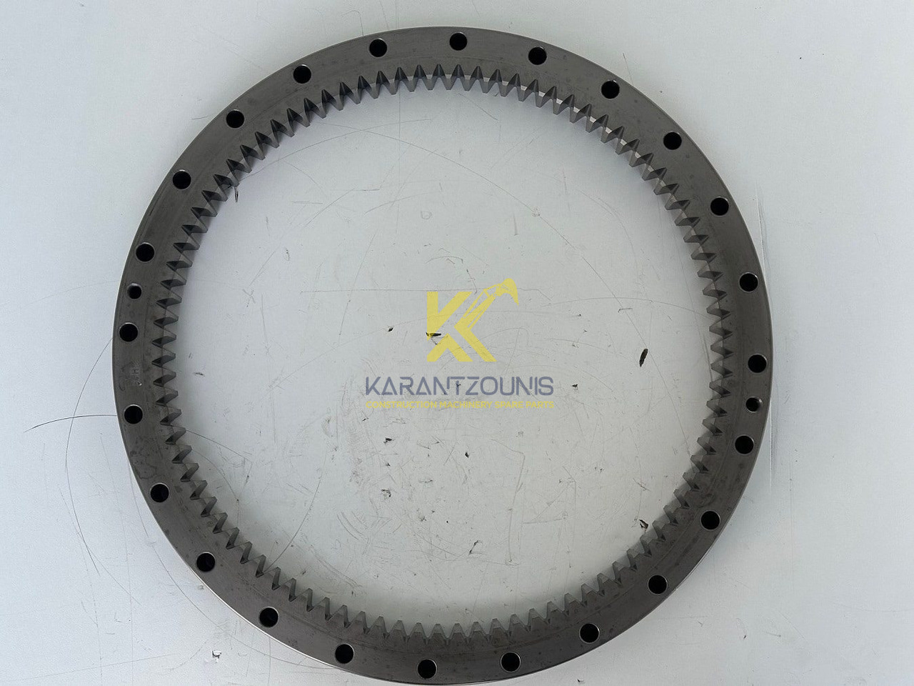 Liebherr Innenrad ID-Nr.944442903. FAT500P128 - FAT500P131. LH80, LH110, R945, R950, R956, R960, R964, R966. #IN.29.09# - Бортовой редуктор для Гусеничных экскаваторов: фото 4 Liebherr Innenrad ID-Nr.944442903. FAT500P128 - FAT500P131. LH80, LH110, R945, R950, R956, R960, R964, R966. #IN.29.09# - Бортовой редуктор для Гусеничных экскаваторов: фото 4