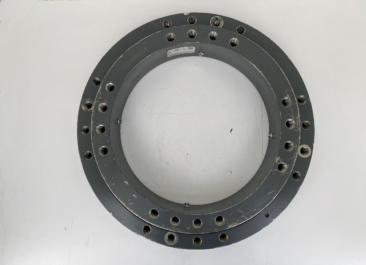 Liebherr Kugeldrehverbindung Typ:KUD 14 V0 011-000. ID-Nr.90000667. TA230 - Поворотное кольцо для Строительной техники: фото 3 Liebherr Kugeldrehverbindung Typ:KUD 14 V0 011-000. ID-Nr.90000667. TA230 - Поворотное кольцо для Строительной техники: фото 3