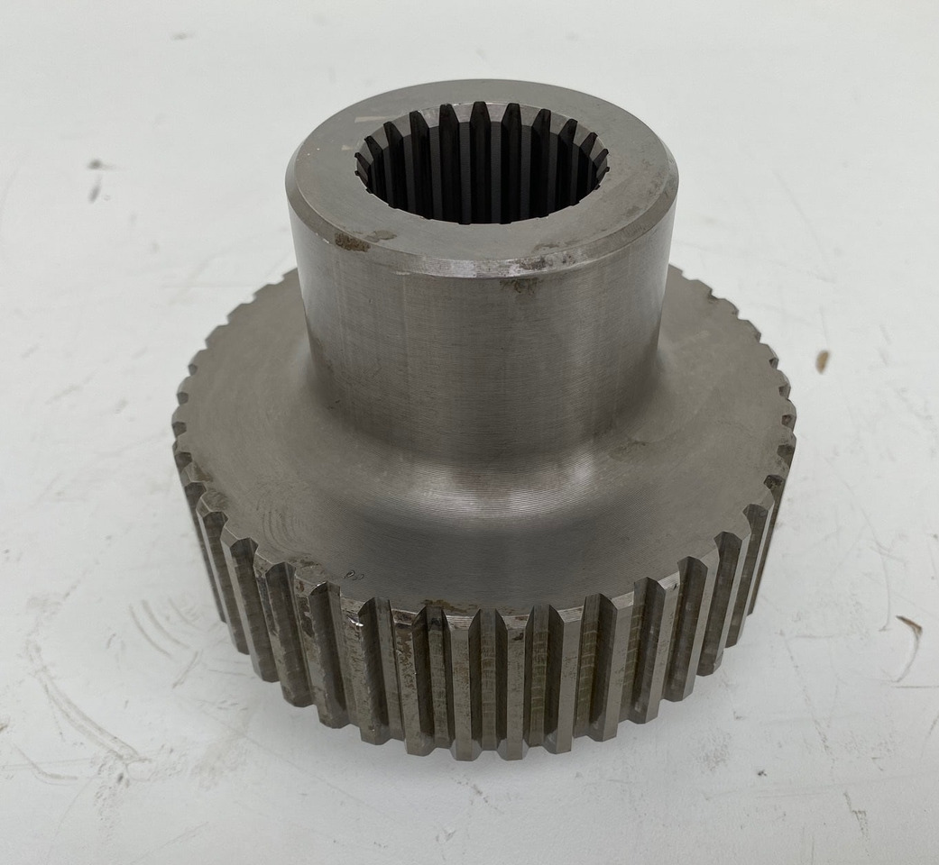 Liebherr Lamellenträger ID-Nr.90203997. FAT400G546. PR71605LGP-1823, PR716LGP-1423, PR716XL-1422. - Бортовой редуктор для Бульдозеров: фото 3 Liebherr Lamellenträger ID-Nr.90203997. FAT400G546. PR71605LGP-1823, PR716LGP-1423, PR716XL-1422. - Бортовой редуктор для Бульдозеров: фото 3