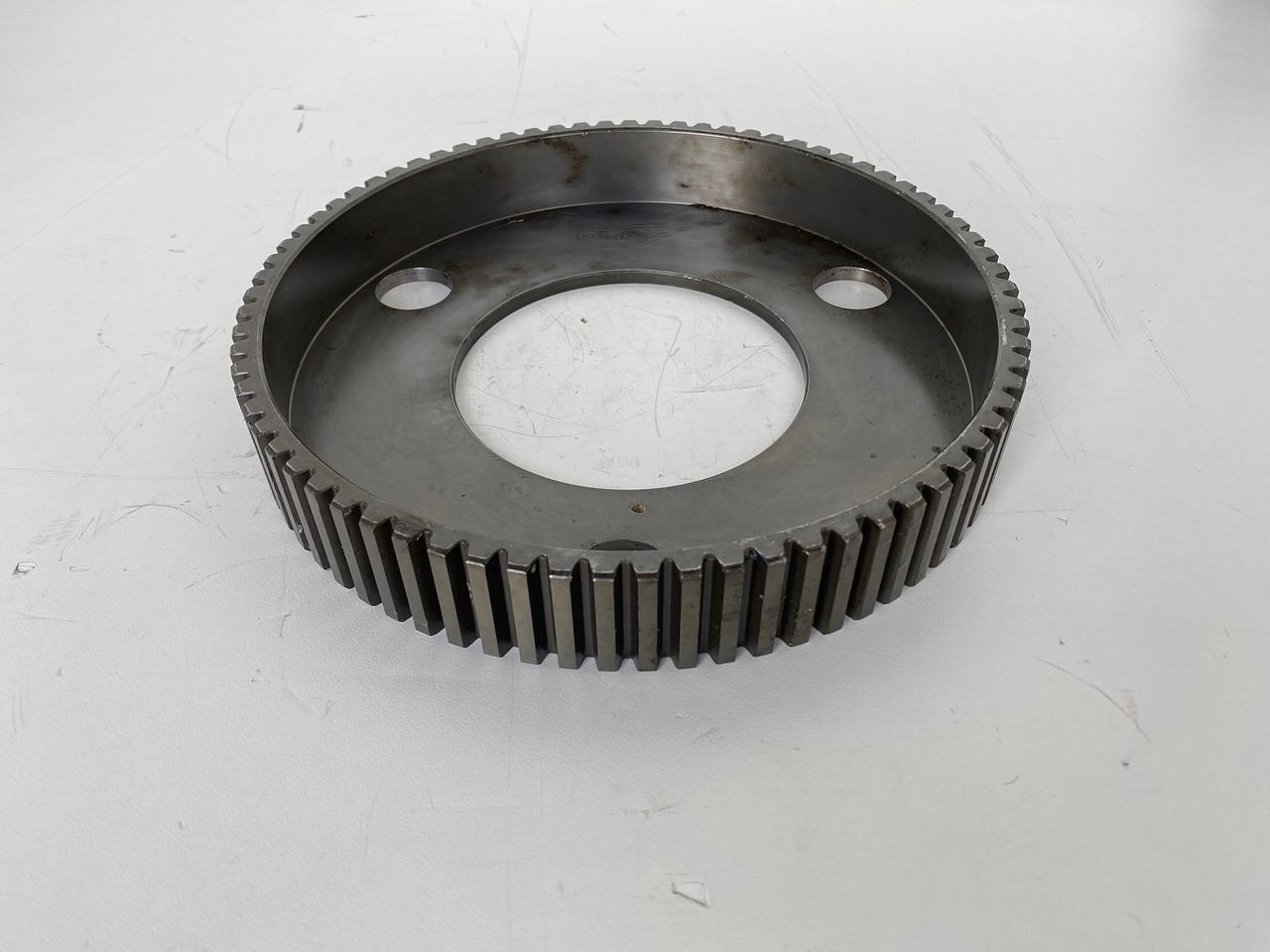 Liebherr Lamellenträger ID-Nr.9441334.  FAT450/024.  R952. - Бортовой редуктор для Экскаваторов: фото 2 Liebherr Lamellenträger ID-Nr.9441334.  FAT450/024.  R952. - Бортовой редуктор для Экскаваторов: фото 2