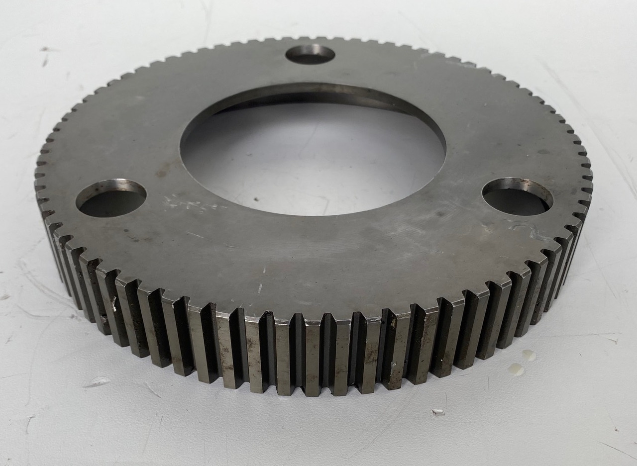 Liebherr Lamellenträger ID-Nr.9441334.  FAT450/024.  R952. - Бортовой редуктор для Экскаваторов: фото 5 Liebherr Lamellenträger ID-Nr.9441334.  FAT450/024.  R952. - Бортовой редуктор для Экскаваторов: фото 5