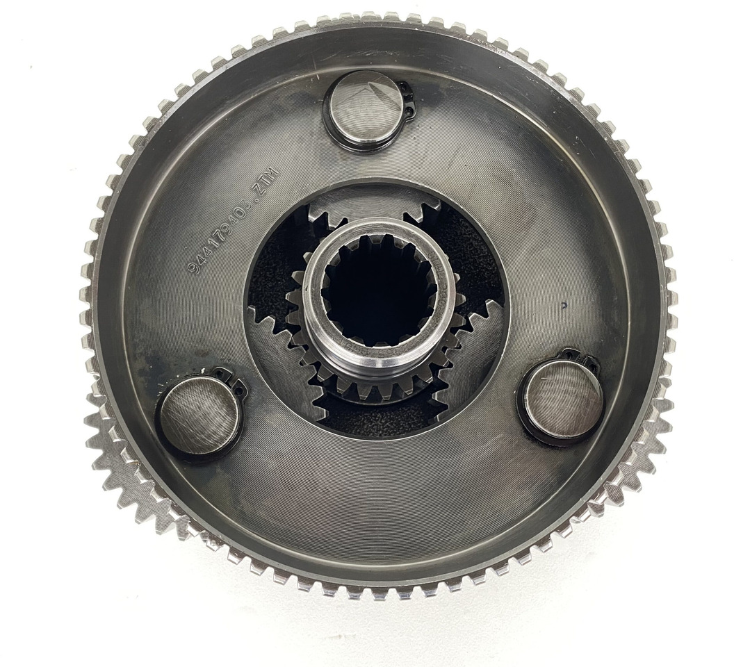 Liebherr Lamellenträger ID-Nr.944179403 mit Planetenträger ID-Nr.944178303 und Planetenrad ID-Nr.944177903. SAT200/277. #LA.PL.P.BK# - Поворотный редуктор для Строительной техники: фото 5 Liebherr Lamellenträger ID-Nr.944179403 mit Planetenträger ID-Nr.944178303 und Planetenrad ID-Nr.944177903. SAT200/277. #LA.PL.P.BK# - Поворотный редуктор для Строительной техники: фото 5