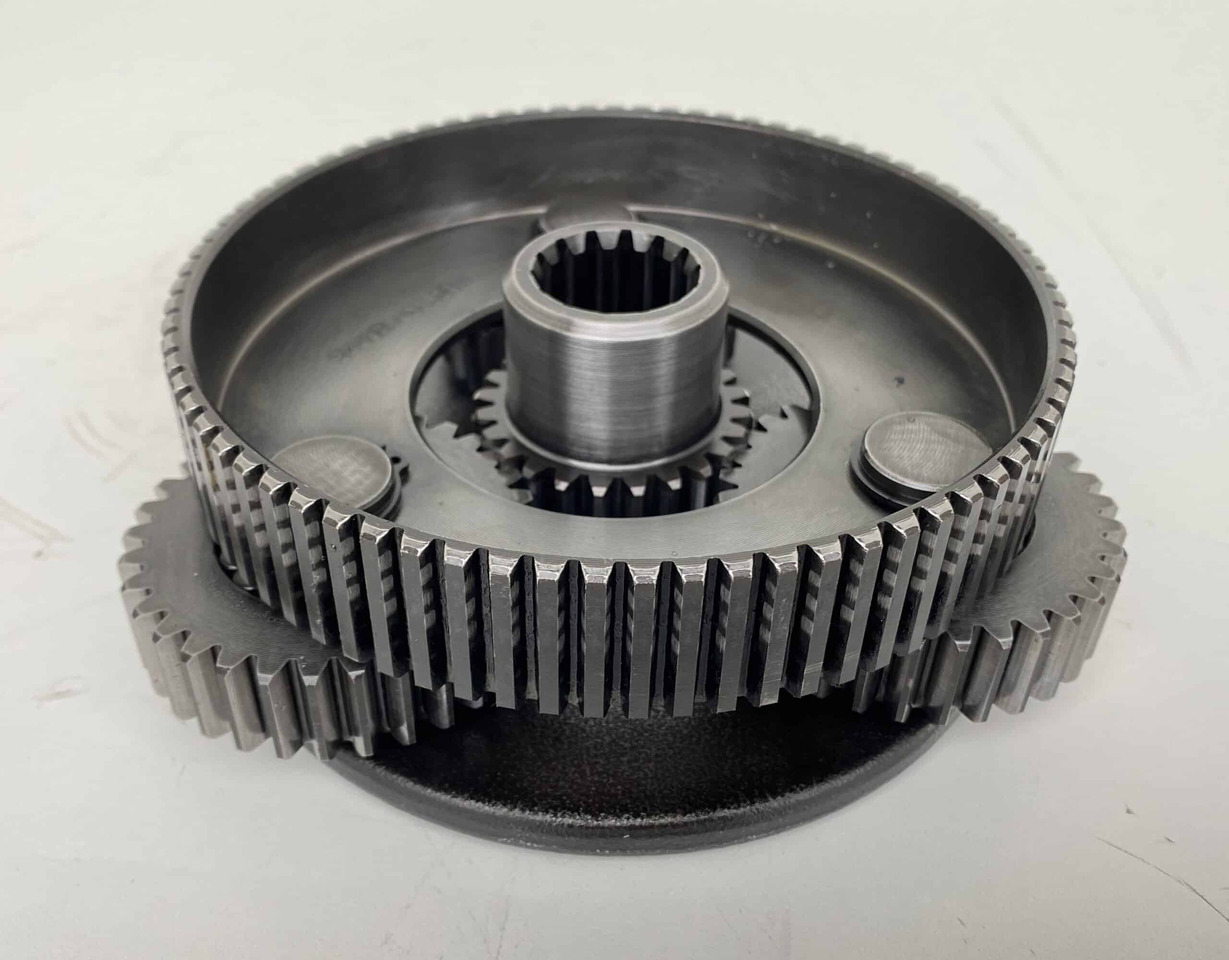 Liebherr Lamellenträger ID-Nr.944179403 mit Planetenträger ID-Nr.944178303 und Planetenrad ID-Nr.944177903. SAT200/277. #LA.PL.P.BK# - Поворотный редуктор для Строительной техники: фото 4 Liebherr Lamellenträger ID-Nr.944179403 mit Planetenträger ID-Nr.944178303 und Planetenrad ID-Nr.944177903. SAT200/277. #LA.PL.P.BK# - Поворотный редуктор для Строительной техники: фото 4