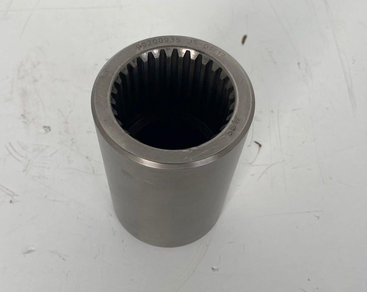 Liebherr Nabe. ID-Nr.90200935. FAT800L100, FAT800P100. R984, R9150, R9200, R9200E. - Бортовой редуктор для Гусеничных экскаваторов: фото 2 Liebherr Nabe. ID-Nr.90200935. FAT800L100, FAT800P100. R984, R9150, R9200, R9200E. - Бортовой редуктор для Гусеничных экскаваторов: фото 2