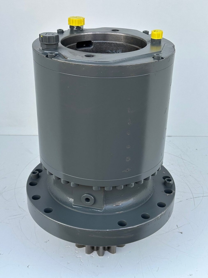 Liebherr Original Schwenkantrieb SAT250/278. ID-Nr.90017772-ID-Nr.90017774-ID-Nr.90209641. A913COMP,A914,A914COMP,A916,A918,A920,A922RAIL,A924RAIL,LH22,LH24,LH26,LH26,R914,R918,R920. #90209641.20308# - Поворотный редуктор для Строительной техники: фото 3 Liebherr Original Schwenkantrieb SAT250/278. ID-Nr.90017772-ID-Nr.90017774-ID-Nr.90209641. A913COMP,A914,A914COMP,A916,A918,A920,A922RAIL,A924RAIL,LH22,LH24,LH26,LH26,R914,R918,R920. #90209641.20308# - Поворотный редуктор для Строительной техники: фото 3