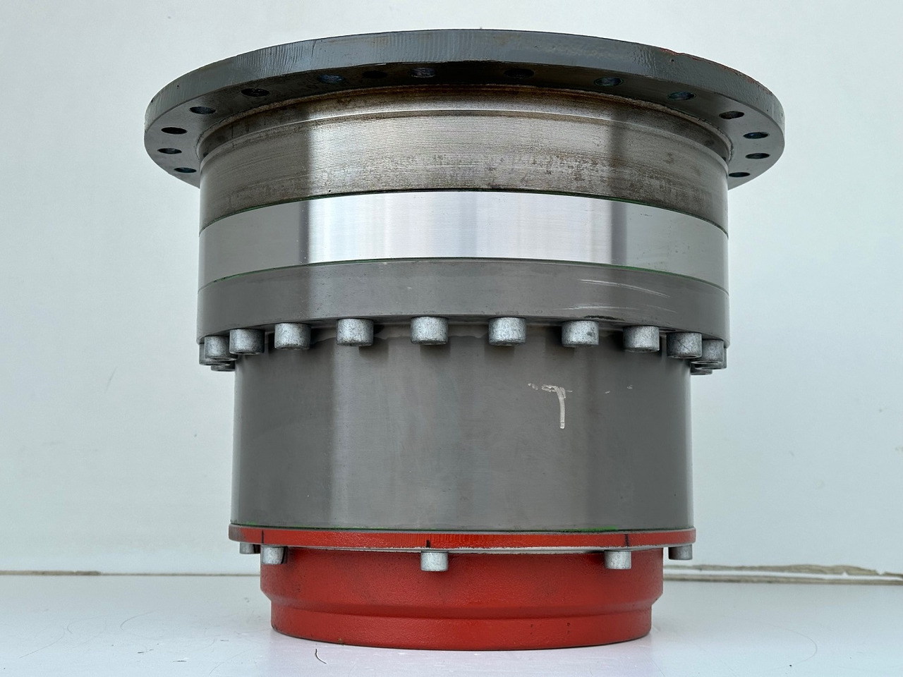 Liebherr Planeteneinschubgetriebe ID-Nr.90026324. 195HC-LH6/12, LH250EC-B, LH270EC-B, LH285EB-B, LH340EC-B, LH380EC-B. #90026324.159-0372# - Коробка передач и запчасти для Другой техники: фото 3 Liebherr Planeteneinschubgetriebe ID-Nr.90026324. 195HC-LH6/12, LH250EC-B, LH270EC-B, LH285EB-B, LH340EC-B, LH380EC-B. #90026324.159-0372# - Коробка передач и запчасти для Другой техники: фото 3