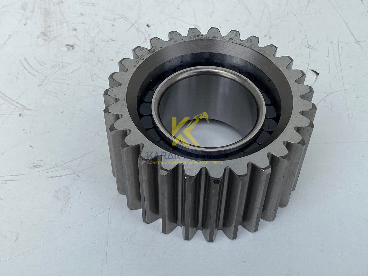 Liebherr Planetenrad ID-Nr.90205840. FAT350P126 - FAT350P138. R920 - R922 - R924 - R925 - R926 - R930 T. #PL25.02.1# - Бортовой редуктор для Строительной техники: фото 2 Liebherr Planetenrad ID-Nr.90205840. FAT350P126 - FAT350P138. R920 - R922 - R924 - R925 - R926 - R930 T. #PL25.02.1# - Бортовой редуктор для Строительной техники: фото 2