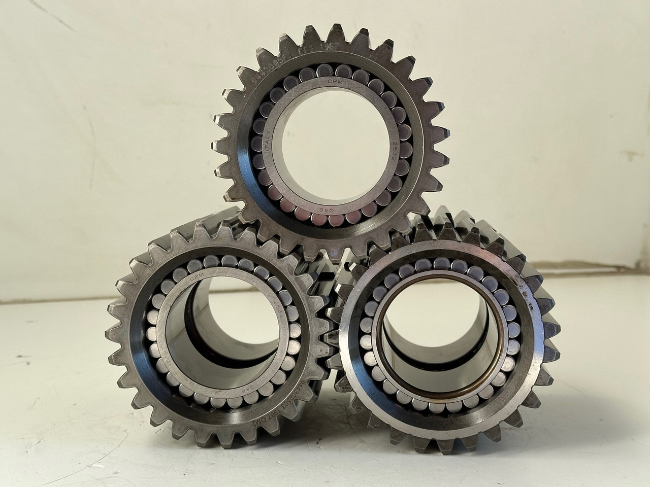 Liebherr Planetenrad ID-Nr.9443004 - ID-Nr.944300403. FAT400-FAT400/018-FAT400P018-FAT400P063-FAT400P073-FAT400P092. R934 IND,R906,R914,R916,R922,R924,R932,R934,R936,R942,R944. #944300503.18.12# - Бортовой редуктор для Гусеничных экскаваторов: фото 4 Liebherr Planetenrad ID-Nr.9443004 - ID-Nr.944300403. FAT400-FAT400/018-FAT400P018-FAT400P063-FAT400P073-FAT400P092. R934 IND,R906,R914,R916,R922,R924,R932,R934,R936,R942,R944. #944300503.18.12# - Бортовой редуктор для Гусеничных экскаваторов: фото 4