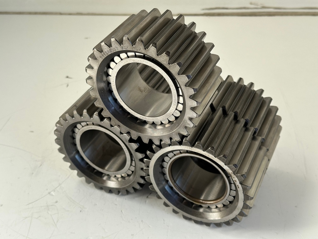 Liebherr Planetenrad ID-Nr.9443004 - ID-Nr.944300403. FAT400-FAT400/018-FAT400P018-FAT400P063-FAT400P073-FAT400P092. R934 IND,R906,R914,R916,R922,R924,R932,R934,R936,R942,R944. #944300503.18.12# - Бортовой редуктор для Гусеничных экскаваторов: фото 3 Liebherr Planetenrad ID-Nr.9443004 - ID-Nr.944300403. FAT400-FAT400/018-FAT400P018-FAT400P063-FAT400P073-FAT400P092. R934 IND,R906,R914,R916,R922,R924,R932,R934,R936,R942,R944. #944300503.18.12# - Бортовой редуктор для Гусеничных экскаваторов: фото 3