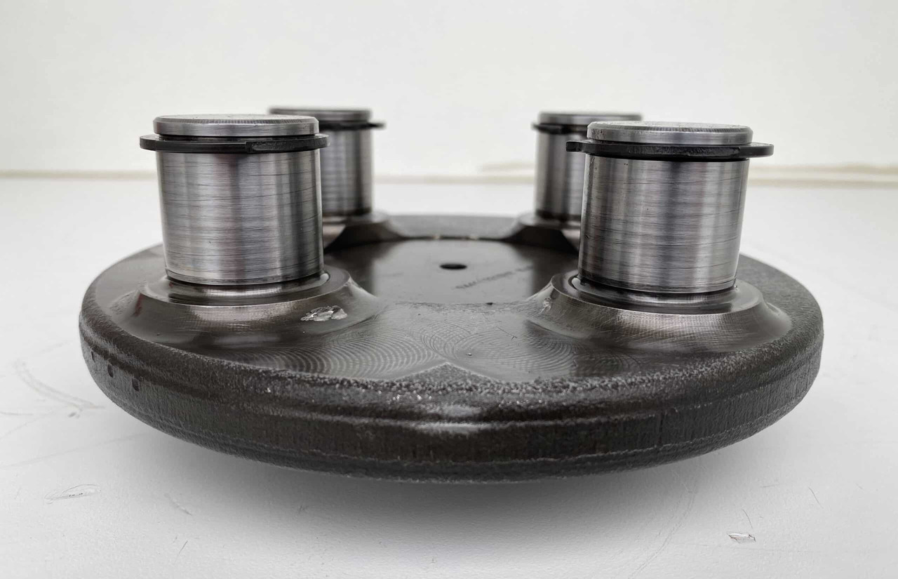 Liebherr Planetenträger ID-Nr.90020199. SAT200/277. A910 COMP, A912 COMP, A913 COMP, A914, R914 COMP. #90020199.BK# - Поворотный редуктор для Строительной техники: фото 4 Liebherr Planetenträger ID-Nr.90020199. SAT200/277. A910 COMP, A912 COMP, A913 COMP, A914, R914 COMP. #90020199.BK# - Поворотный редуктор для Строительной техники: фото 4