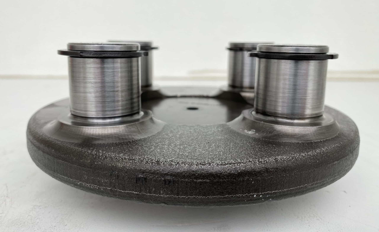 Liebherr Planetenträger ID-Nr.90020199. SAT200/277. A910 COMP, A912 COMP, A913 COMP, A914, R914 COMP. #90020199.BK# - Поворотный редуктор для Строительной техники: фото 5 Liebherr Planetenträger ID-Nr.90020199. SAT200/277. A910 COMP, A912 COMP, A913 COMP, A914, R914 COMP. #90020199.BK# - Поворотный редуктор для Строительной техники: фото 5