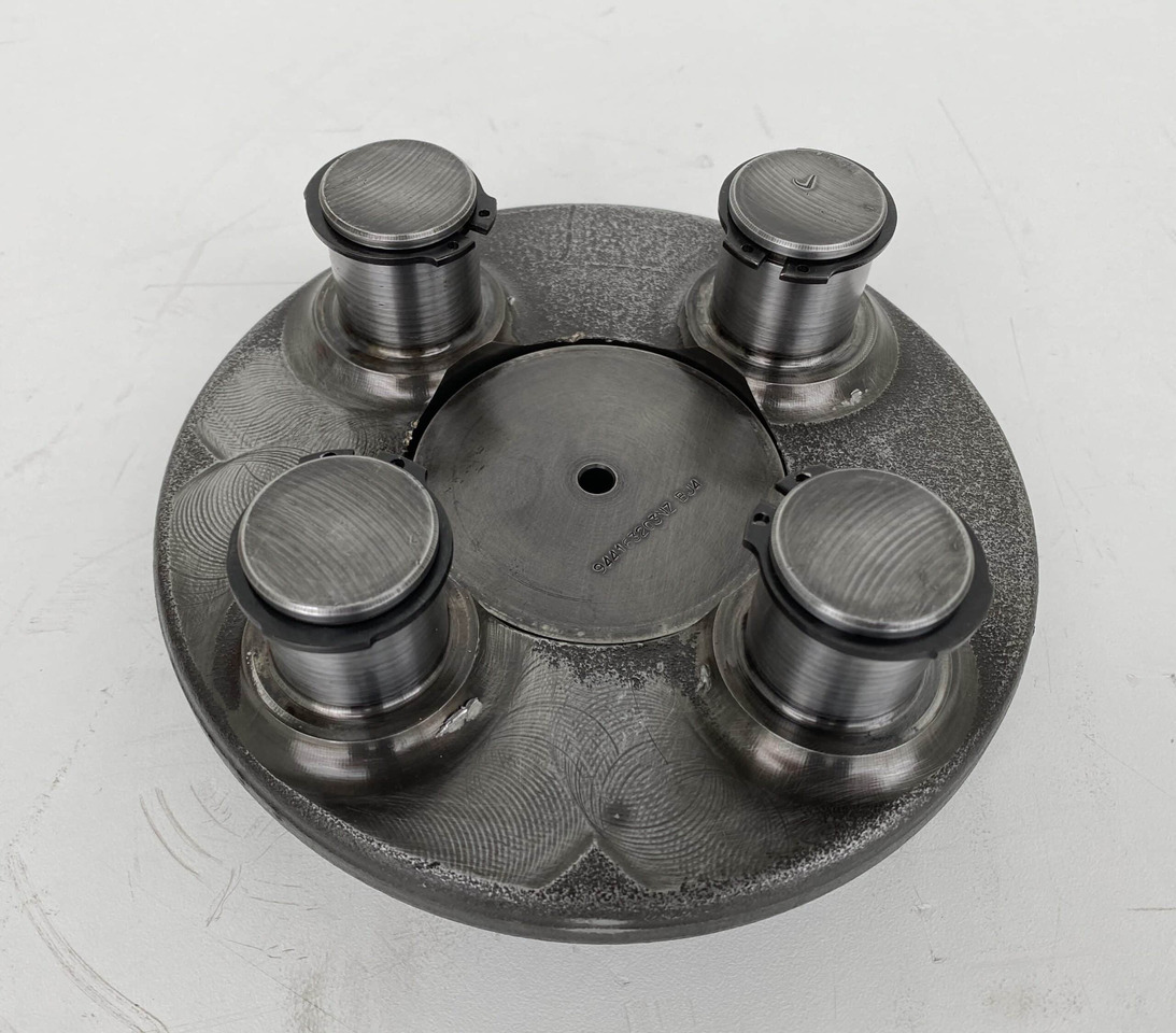 Liebherr Planetenträger ID-Nr.90020199. SAT200/277. A910 COMP, A912 COMP, A913 COMP, A914, R914 COMP. #90020199.BK# - Поворотный редуктор для Строительной техники: фото 2 Liebherr Planetenträger ID-Nr.90020199. SAT200/277. A910 COMP, A912 COMP, A913 COMP, A914, R914 COMP. #90020199.BK# - Поворотный редуктор для Строительной техники: фото 2