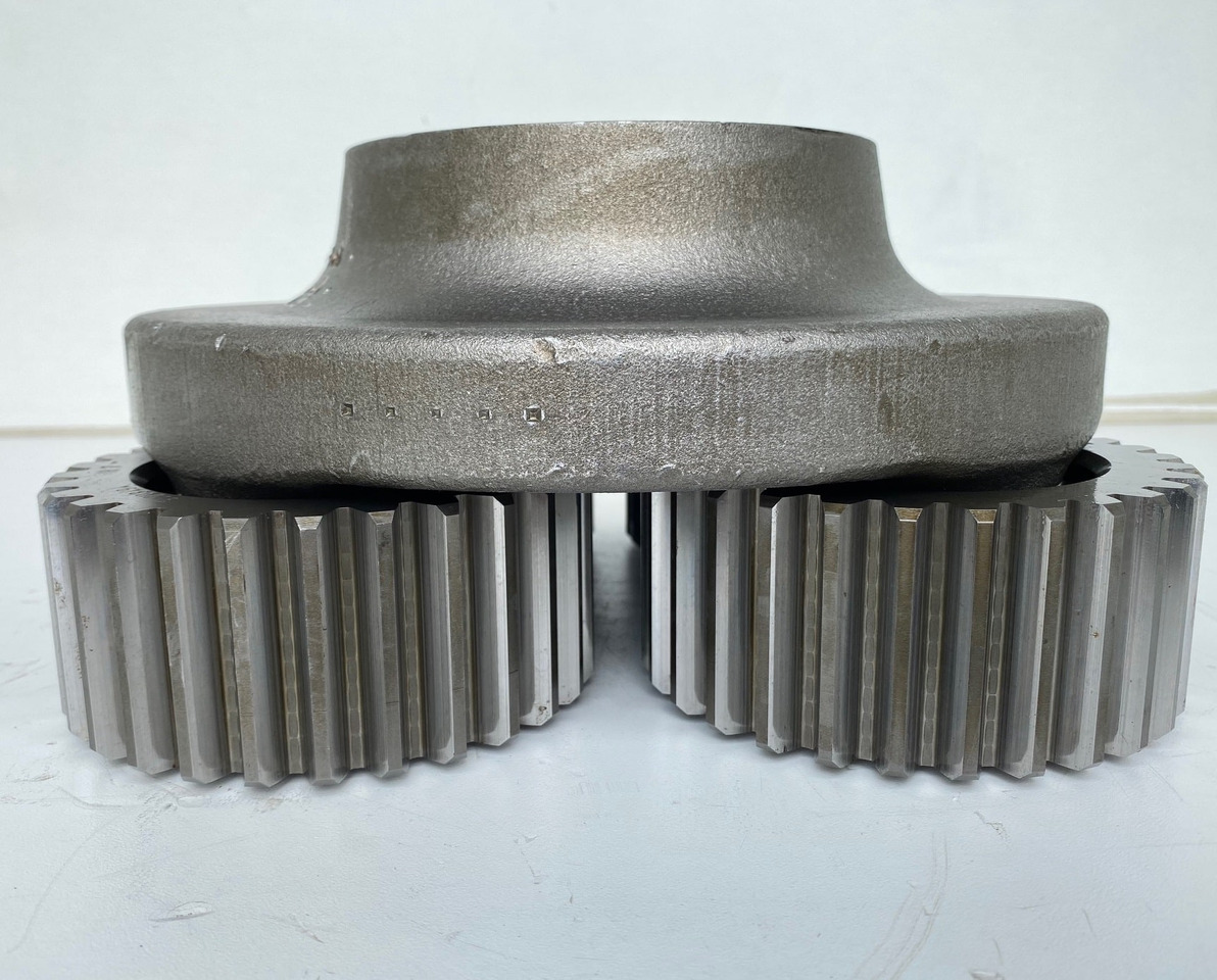 Liebherr Planetenträger ID-Nr.90203516 mit Planetenrad ID-Nr.90203494. Typ:FAT400G546. PR71605LGP-1823. PR716LGP-1423. PR716XL-1422. - Бортовой редуктор для Бульдозеров: фото 5 Liebherr Planetenträger ID-Nr.90203516 mit Planetenrad ID-Nr.90203494. Typ:FAT400G546. PR71605LGP-1823. PR716LGP-1423. PR716XL-1422. - Бортовой редуктор для Бульдозеров: фото 5