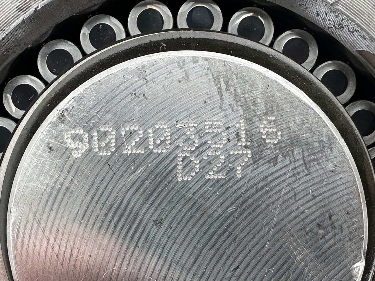 Бортовой редуктор для Бульдозеров Liebherr Planetenträger ID-Nr.90203516 mit Planetenrad ID-Nr.90203494. Typ:FAT400G546. PR71605LGP-1823. PR716LGP-1423. PR716XL-1422. #PLA.PL.28.09#: фото 15 Бортовой редуктор для Бульдозеров Liebherr Planetenträger ID-Nr.90203516 mit Planetenrad ID-Nr.90203494. Typ:FAT400G546. PR71605LGP-1823. PR716LGP-1423. PR716XL-1422. #PLA.PL.28.09#: фото 15