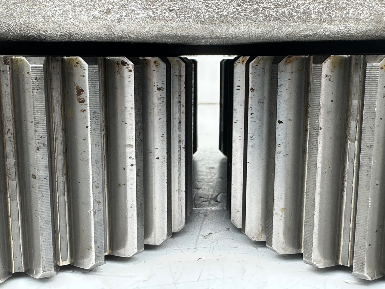 Бортовой редуктор для Бульдозеров Liebherr Planetenträger ID-Nr.90203516 mit Planetenrad ID-Nr.90203494. Typ:FAT400G546. PR71605LGP-1823. PR716LGP-1423. PR716XL-1422. #PLA.PL.28.09#: фото 13 Бортовой редуктор для Бульдозеров Liebherr Planetenträger ID-Nr.90203516 mit Planetenrad ID-Nr.90203494. Typ:FAT400G546. PR71605LGP-1823. PR716LGP-1423. PR716XL-1422. #PLA.PL.28.09#: фото 13