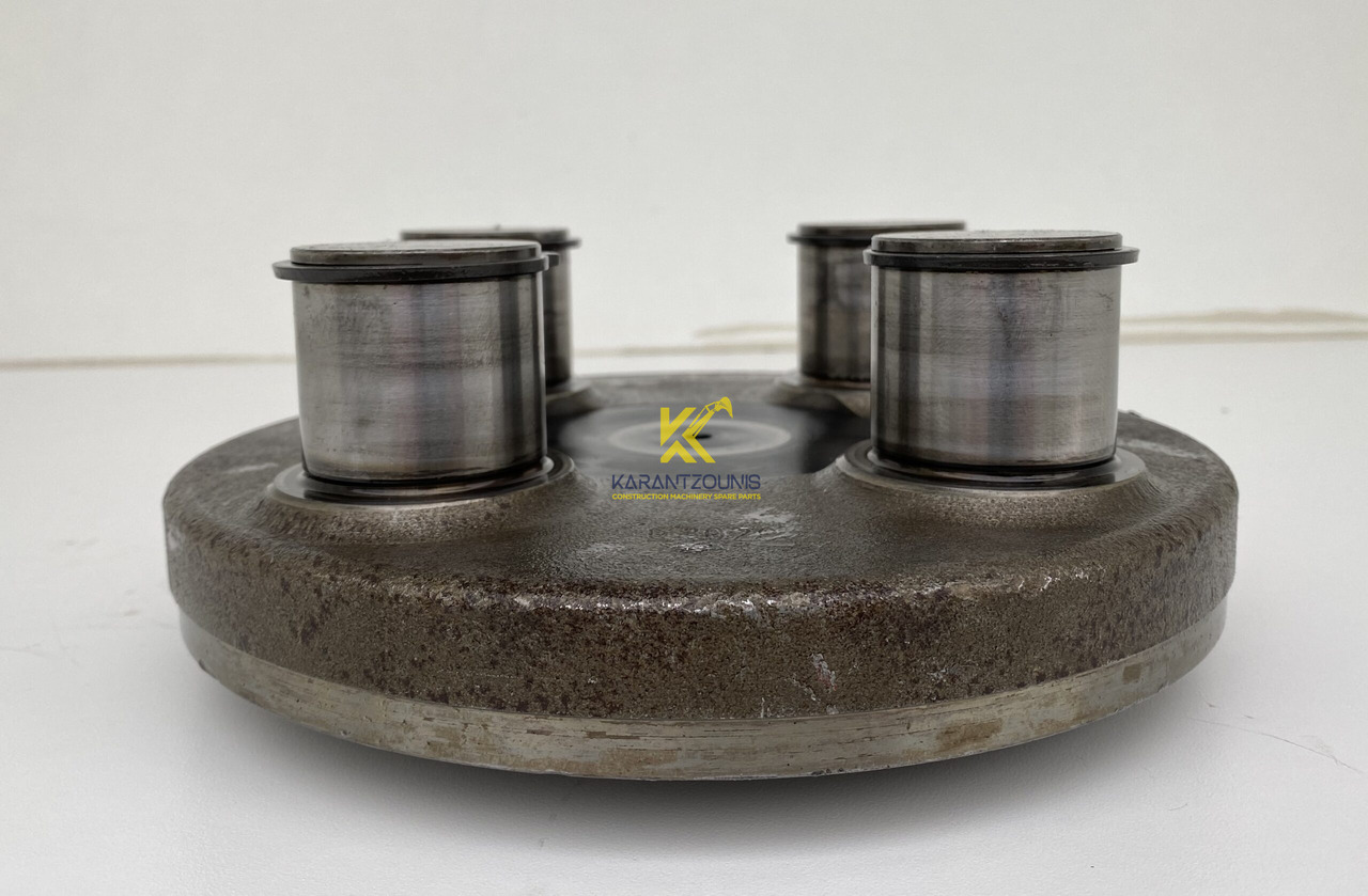 Liebherr Planetenträger ID-Nr.944306303 - ID-Nr.9443063. A924,A928,A932,A934,LH30,LH35,R906,R916,R922,R924,R926,R932,R934,R944 T. #4603# - Поворотный редуктор для Строительной техники: фото 5 Liebherr Planetenträger ID-Nr.944306303 - ID-Nr.9443063. A924,A928,A932,A934,LH30,LH35,R906,R916,R922,R924,R926,R932,R934,R944 T. #4603# - Поворотный редуктор для Строительной техники: фото 5