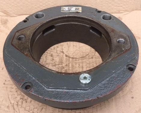 Liebherr Schwenkantrieb SAT250/278, ID-Nr.90017772 - ID-Nr.90017774 - ID-Nr.90209641. - Поворотный редуктор для Гусеничных экскаваторов: фото 5 Liebherr Schwenkantrieb SAT250/278, ID-Nr.90017772 - ID-Nr.90017774 - ID-Nr.90209641. - Поворотный редуктор для Гусеничных экскаваторов: фото 5