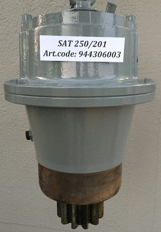 Liebherr Schwenkantrieb Typ: SAT250/201.   ID-Nr.9441540-ID-Nr.9442325-ID-Nr.9443060.  R912, R922, R932. - Коробка передач для Экскаваторов: фото 2 Liebherr Schwenkantrieb Typ: SAT250/201.   ID-Nr.9441540-ID-Nr.9442325-ID-Nr.9443060.  R912, R922, R932. - Коробка передач для Экскаваторов: фото 2