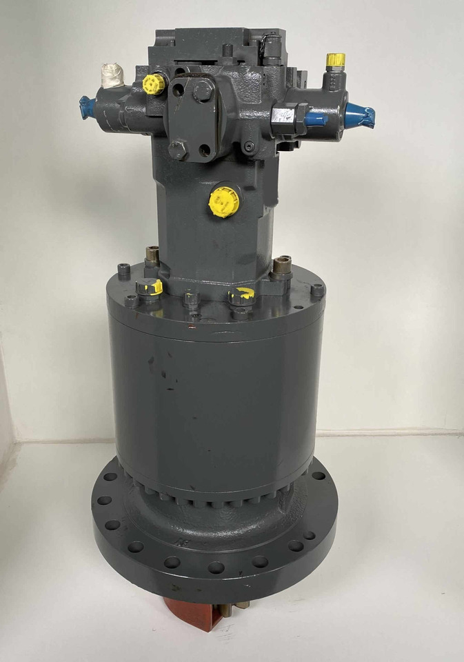 Liebherr Schwenkantrieb Typ:SAT275/285, ID-Nr.90019817 - ID-Nr.90017908 mit Linde Hydromotor Typ:HMF 75-02 2706, ID-Nr.11007092. A924-1180,A928-1181,LH30C,LH30M,LH35M,LH35MT. #0368# - Поворотный редуктор для Строительной техники: фото 3 Liebherr Schwenkantrieb Typ:SAT275/285, ID-Nr.90019817 - ID-Nr.90017908 mit Linde Hydromotor Typ:HMF 75-02 2706, ID-Nr.11007092. A924-1180,A928-1181,LH30C,LH30M,LH35M,LH35MT. #0368# - Поворотный редуктор для Строительной техники: фото 3