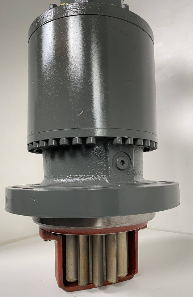 Liebherr Schwenkantrieb Typ:SAT275/285, ID-Nr.90019817 - ID-Nr.90017908 mit Linde Hydromotor Typ:HMF 75-02 2706, ID-Nr.11007092. A924-1180,A928-1181,LH30C,LH30M,LH35M,LH35MT. #0368# - Поворотный редуктор для Строительной техники: фото 5 Liebherr Schwenkantrieb Typ:SAT275/285, ID-Nr.90019817 - ID-Nr.90017908 mit Linde Hydromotor Typ:HMF 75-02 2706, ID-Nr.11007092. A924-1180,A928-1181,LH30C,LH30M,LH35M,LH35MT. #0368# - Поворотный редуктор для Строительной техники: фото 5