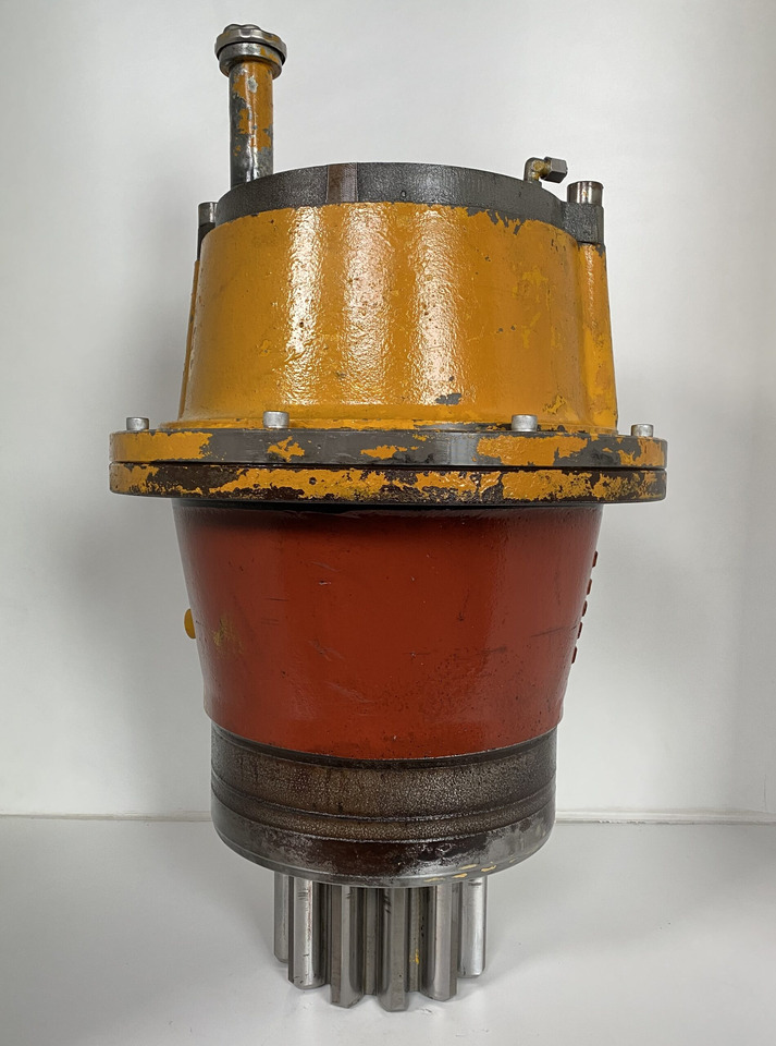 Liebherr Schwenkantrieb Typ: SAT325/204, ID-Nr.9442160 - ID-Nr.9443560 - ID-Nr.932909501. - Поворотный редуктор для Гусеничных экскаваторов: фото 2 Liebherr Schwenkantrieb Typ: SAT325/204, ID-Nr.9442160 - ID-Nr.9443560 - ID-Nr.932909501. - Поворотный редуктор для Гусеничных экскаваторов: фото 2