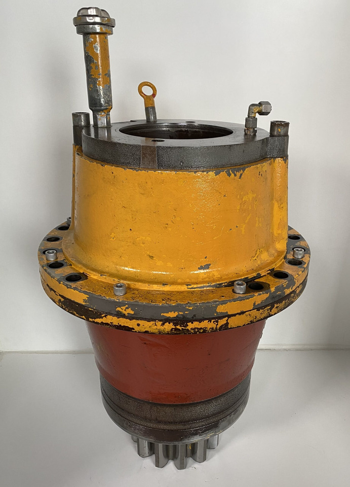 Liebherr Schwenkantrieb Typ: SAT325/204, ID-Nr.9442160 - ID-Nr.9443560 - ID-Nr.932909501. - Поворотный редуктор для Гусеничных экскаваторов: фото 4 Liebherr Schwenkantrieb Typ: SAT325/204, ID-Nr.9442160 - ID-Nr.9443560 - ID-Nr.932909501. - Поворотный редуктор для Гусеничных экскаваторов: фото 4